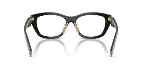 PRADA - Optical frames - PR D11VD - 03K1O1 - 53