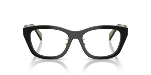 PRADA - Optical frames - PR D11VD - 03K1O1 - 53