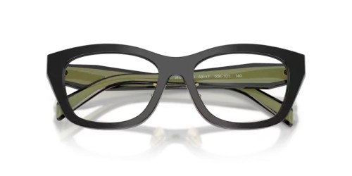 PRADA - Optical frames - PR D11VD - 03K1O1 - 53