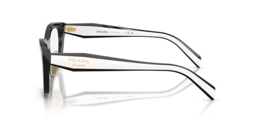 PRADA - Optical frames - PR D11VD - 20G1O1 - 53