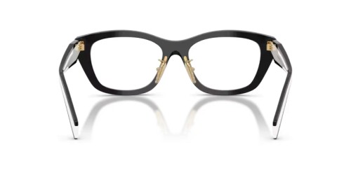 PRADA - Optical frames - PR D11VD - 20G1O1 - 53