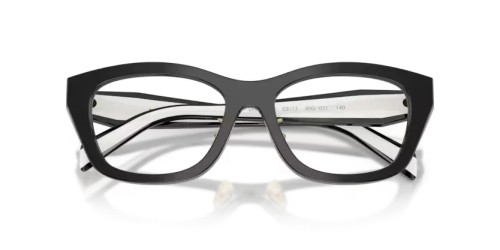 PRADA - Optical frames - PR D11VD - 20G1O1 - 53