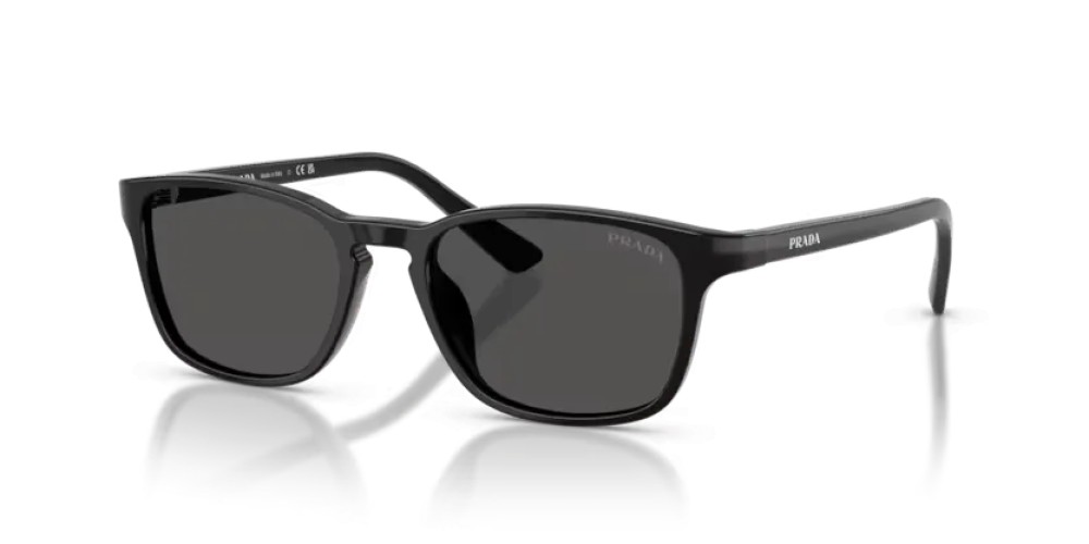 PRADA - Sunglasses - PR D13SU - 16K08Z - 52