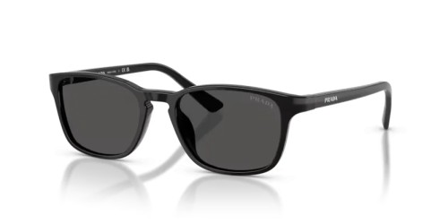 PRADA - Sunglasses - PR D13SU - 16K08Z - 52