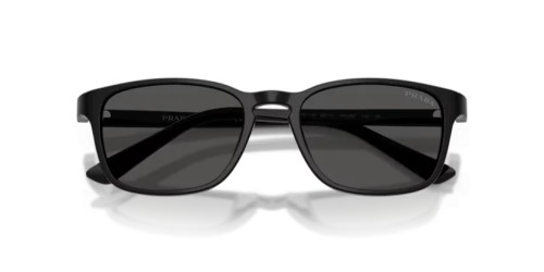 PRADA - Sunglasses - PR D13SU - 16K08Z - 52
