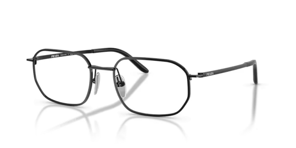 PRADA - Optical frames - PR D51V - 1AB1O1 - 54