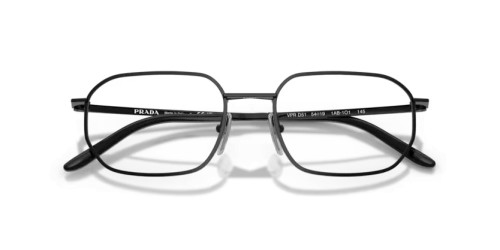 PRADA - Optical frames - PR D51V - 1AB1O1 - 54