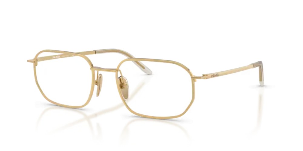 PRADA - Optical frames - PR D51V - 5AK1O1 - 54