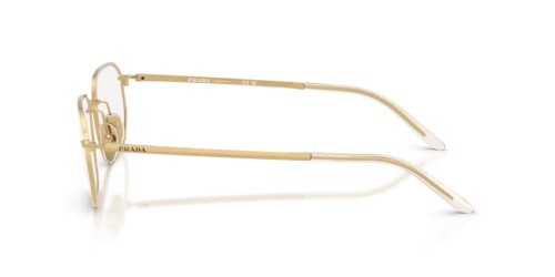 PRADA - Optical frames - PR D51V - 5AK1O1 - 54