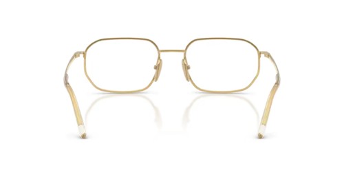 PRADA - Optical frames - PR D51V - 5AK1O1 - 54