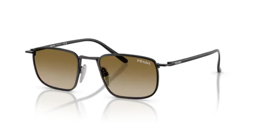 PRADA - Sunglasses - PR D52S - 1AB20U - 49