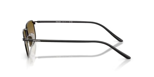 PRADA - Sunglasses - PR D52S - 1AB20U - 49