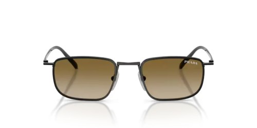 PRADA - Sunglasses - PR D52S - 1AB20U - 49