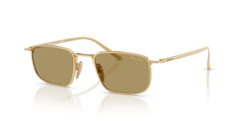 PRADA - Sunglasses - PR D52S - 5AK70G - 49