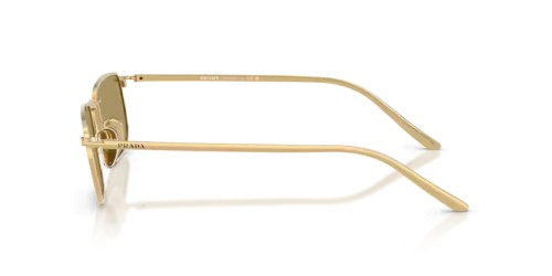 PRADA - Sunglasses - PR D52S - 5AK70G - 49