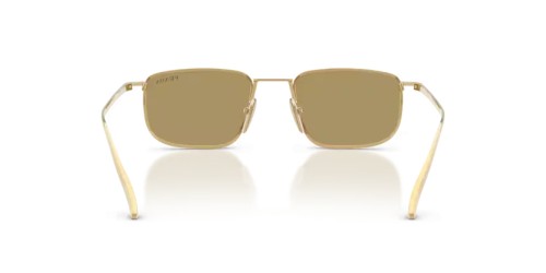 PRADA - Sunglasses - PR D52S - 5AK70G - 49