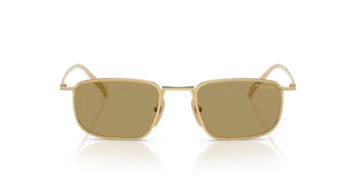 PRADA - Sunglasses - PR D52S - 5AK70G - 49