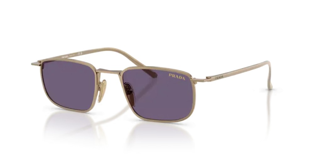 PRADA - Sunglasses - PR D52S - 7OE70W - 49