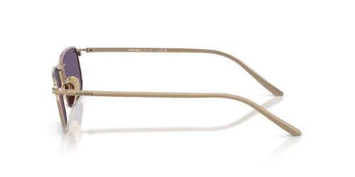 PRADA - Sunglasses - PR D52S - 7OE70W - 49