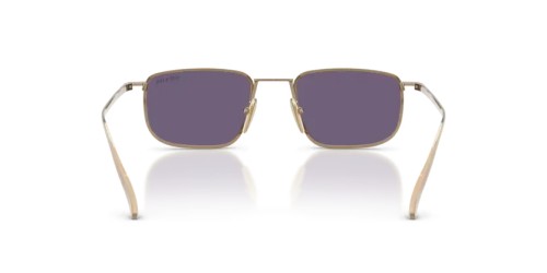 PRADA - Sunglasses - PR D52S - 7OE70W - 49