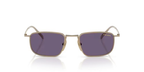 PRADA - Sunglasses - PR D52S - 7OE70W - 49