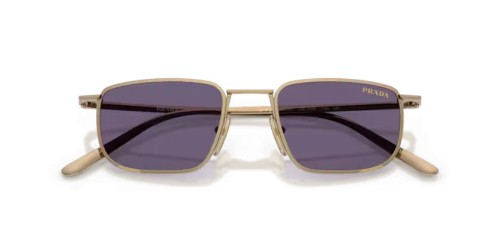 PRADA - Sunglasses - PR D52S - 7OE70W - 49