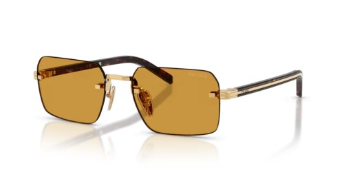 PRADA - Sunglasses - PR D55S - 5AK50P - 55