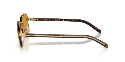 PRADA - Sunglasses - PR D55S - 5AK50P - 55