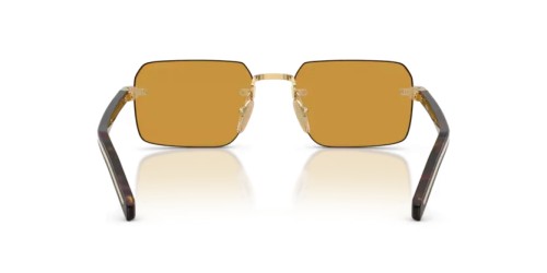 PRADA - Sunglasses - PR D55S - 5AK50P - 55