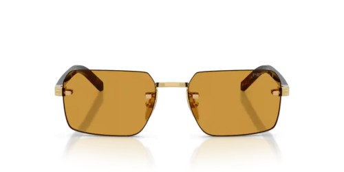 PRADA - Sunglasses - PR D55S - 5AK50P - 55