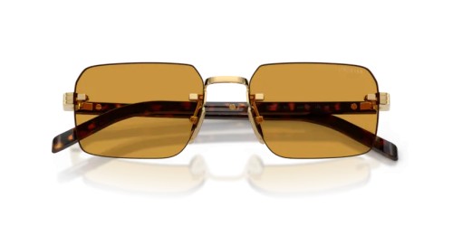 PRADA - Sunglasses - PR D55S - 5AK50P - 55