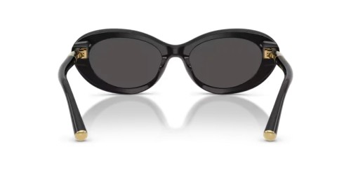DOLCE & GABBANA - Sunglasses - DG4519 - 501/87 - 54
