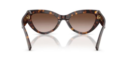 DOLCE & GABBANA - Sunglasses - DG4536 - 502/13 - 55