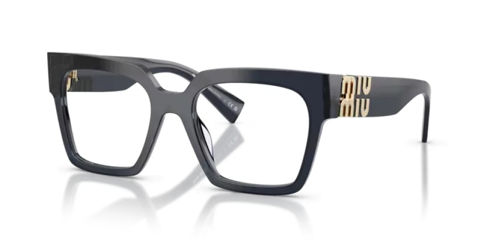 MIU MIU - Optical frames - MU 04UV - 08Q1O1 - 52