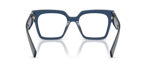 MIU MIU - Optical frames - MU 04UV - 08Q1O1 - 52