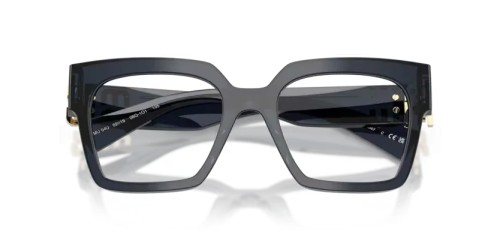 MIU MIU - Optical frames - MU 04UV - 08Q1O1 - 52