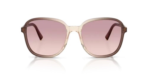 MIU MIU - Sunglasses - MU B01S - 25G40S - 58