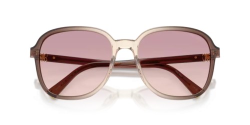 MIU MIU - Sunglasses - MU B01S - 25G40S - 58