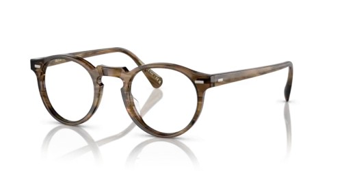 OLIVER PEOPLES - Optical frames - OV5186 - 1689 - 47