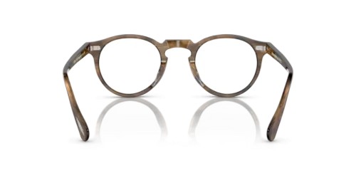 OLIVER PEOPLES - Optical frames - OV5186 - 1689 - 47