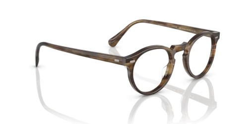 OLIVER PEOPLES - Optical frames - OV5186 - 1689 - 47