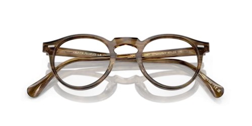 OLIVER PEOPLES - Optical frames - OV5186 - 1689 - 47