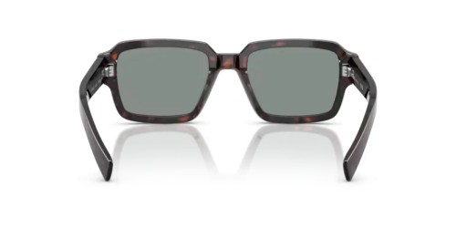 PRADA - Sunglasses - PR 02ZS - 17N20N - 52