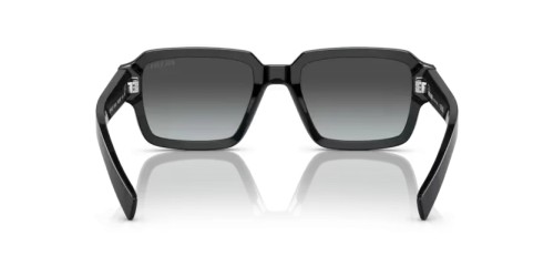 PRADA - Sunglasses - PR 02ZS - 1AB06T - 52