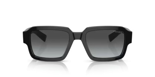 PRADA - Sunglasses - PR 02ZS - 1AB06T - 52