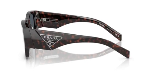 PRADA - Sunglasses - PR 10ZS - 17N70B - 54