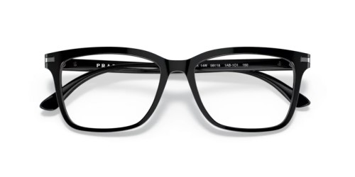 PRADA - Optical frames - PR 14WV - 1AB1O1 - 56