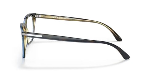 PRADA - Optical frames - PR 14WV - ZXH1O1 - 56