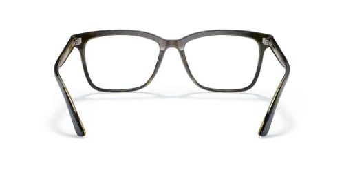 PRADA - Optical frames - PR 14WV - ZXH1O1 - 56