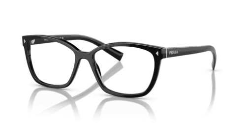 PRADA - Optical frames - PR 15ZV - 1AB1O1 - 53